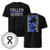 2025 Police K-9 Fallen Heroes