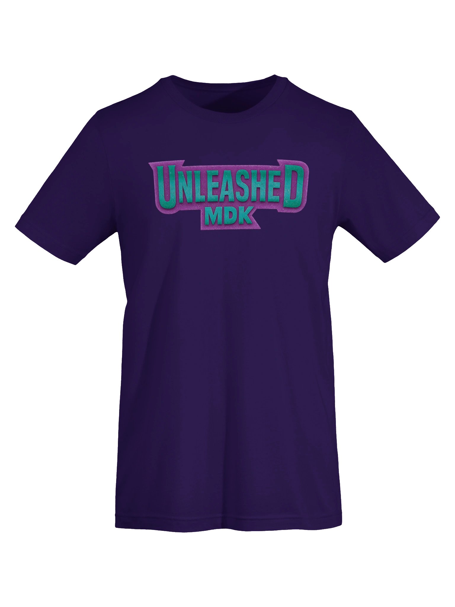 UnleashedMDK Tshirt Bold product image (7)