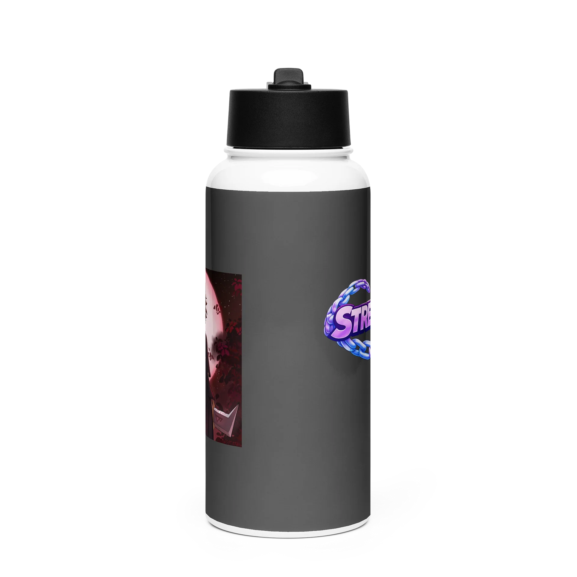 StreamLink/SlayerbrownTTV Bottle product image (1)