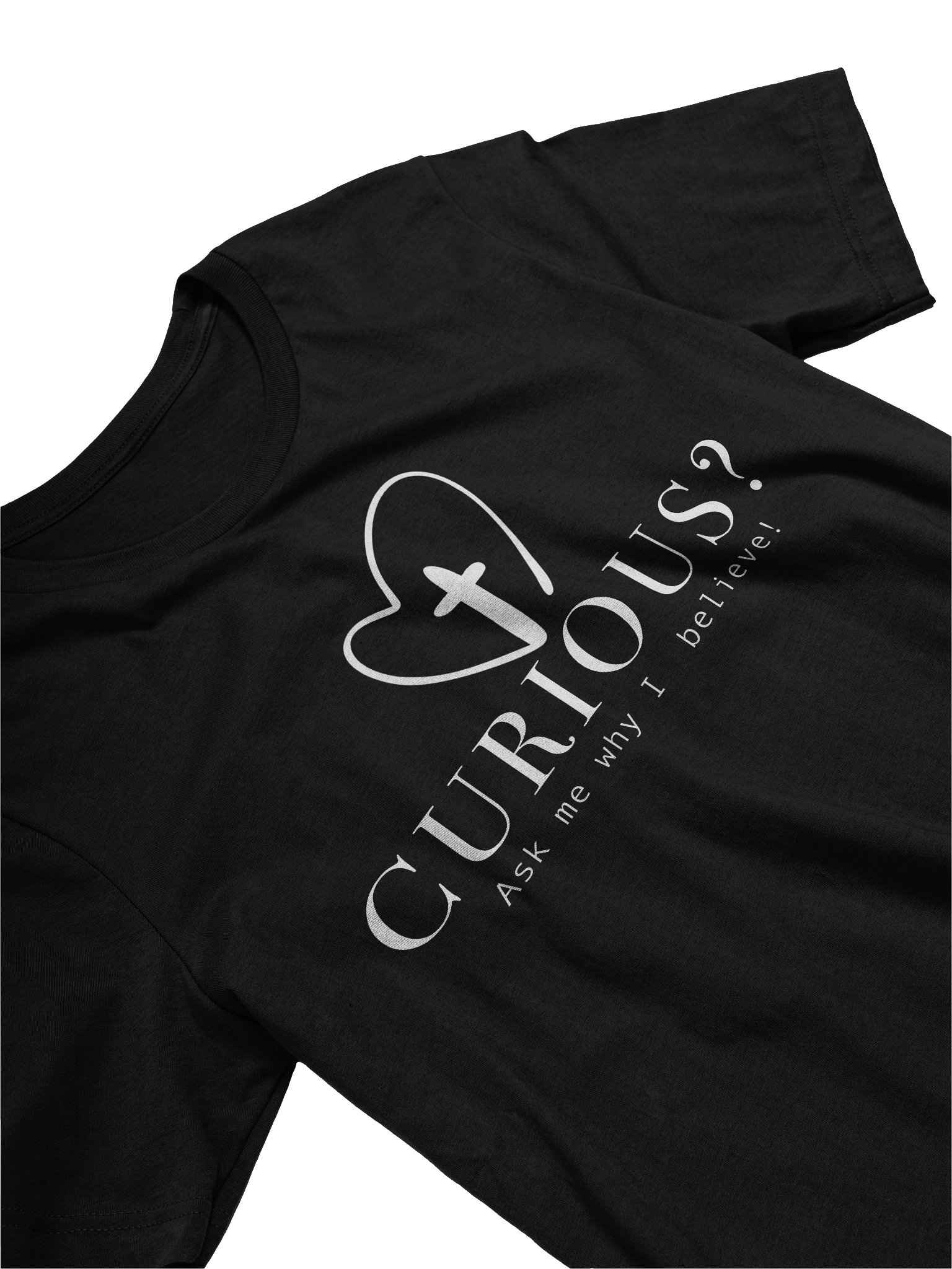 CURIOUS? product image (5)