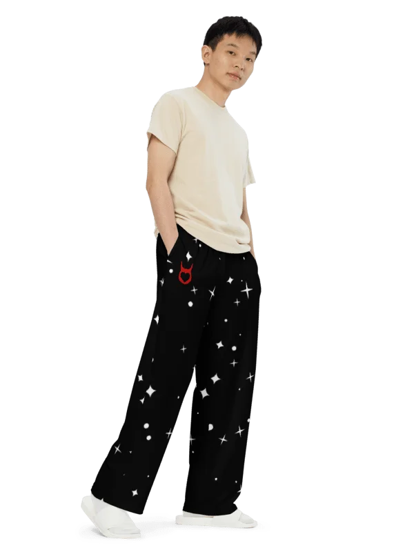 Cult Pub Sparkle Pants product image (3)