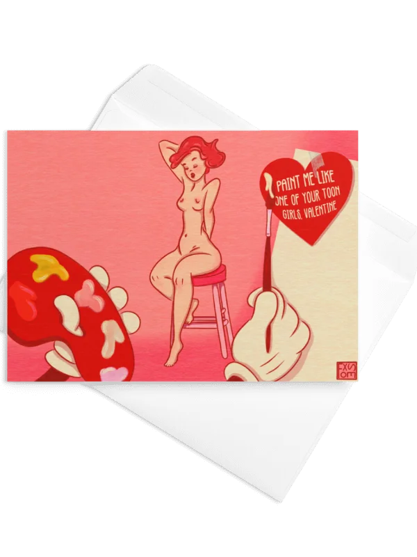 Mickey Paints product image (1)