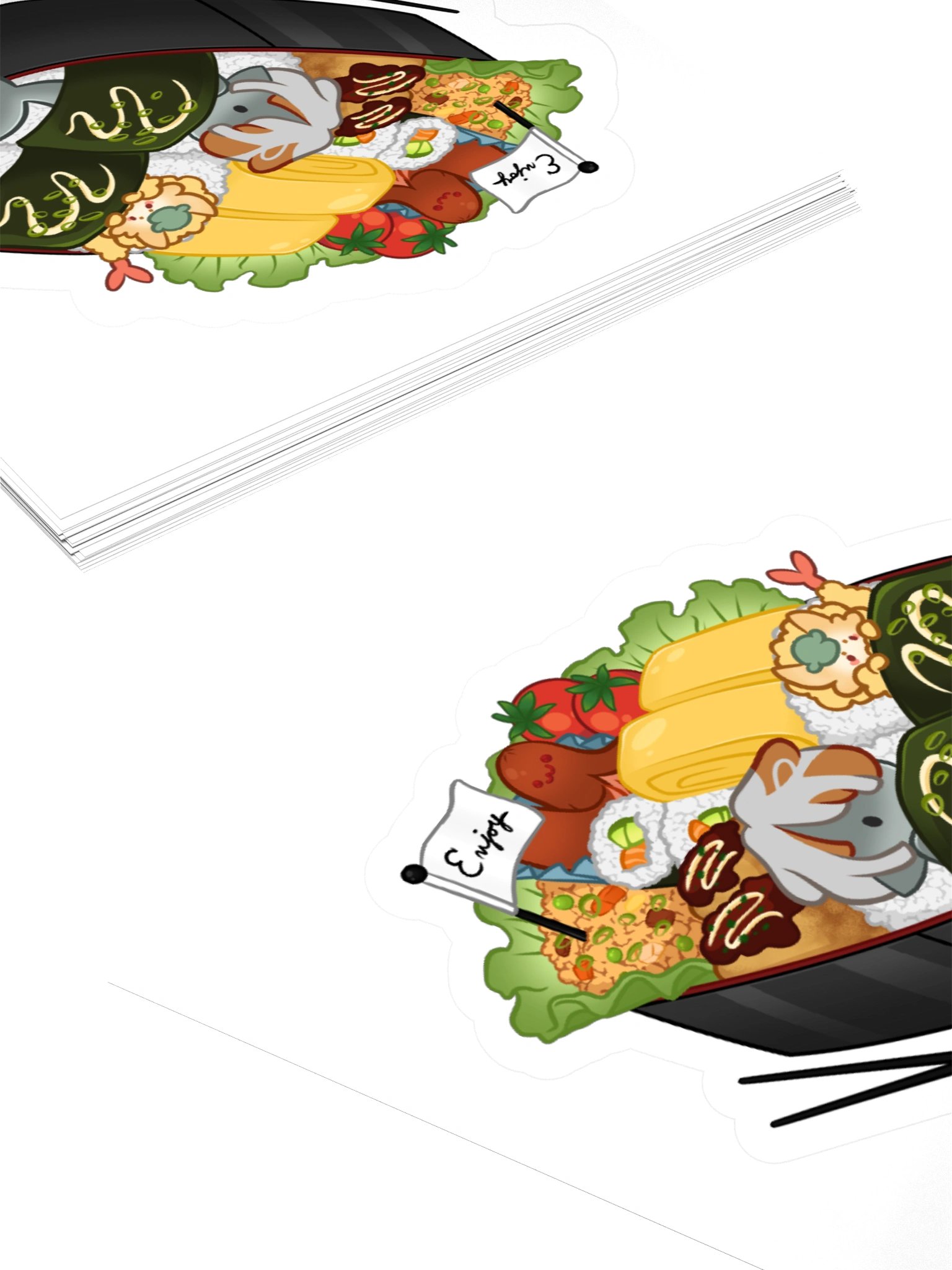 Bento Cuties product image (4)