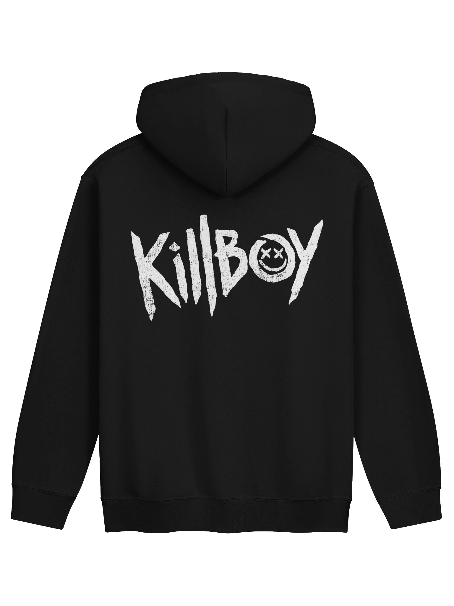 slit slayer master shredder hoodie product image (2)