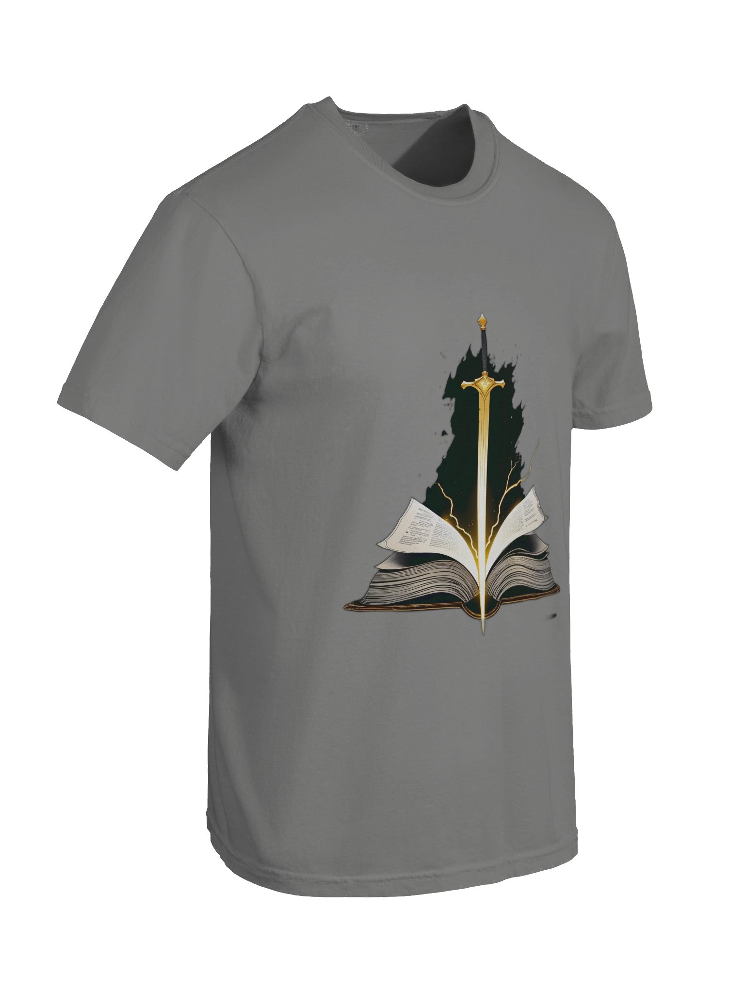 The Word is Alive Tee product image (24)