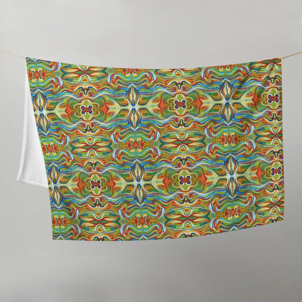 FLOW - BLANKET product image (9)