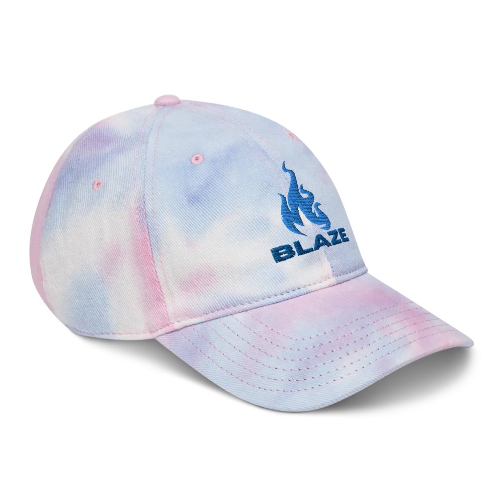 blaze tie-dye hat product image (42)