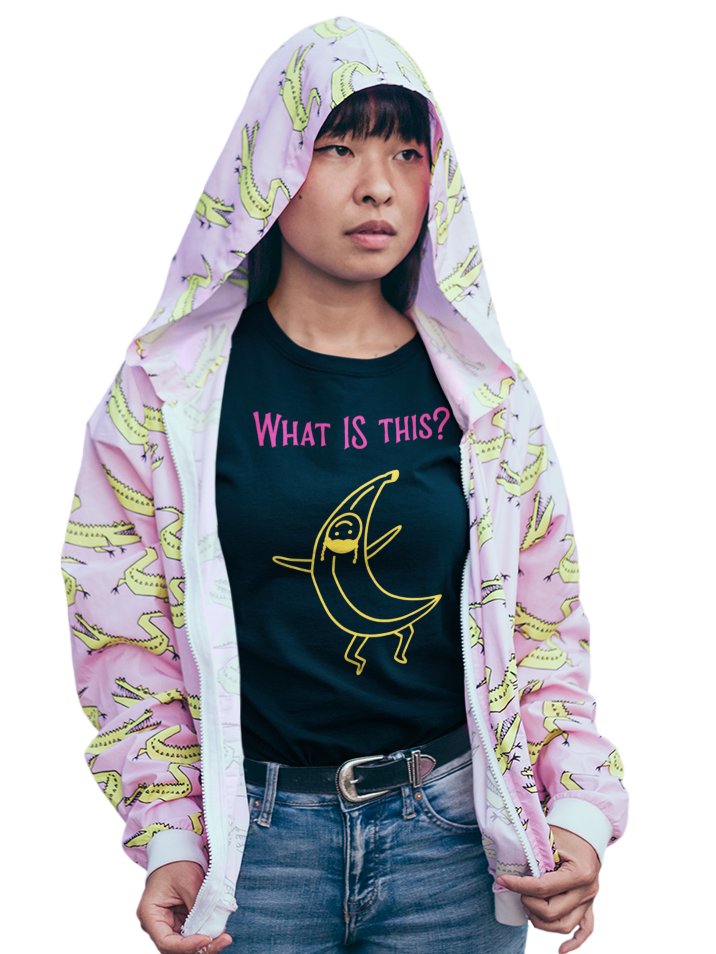 What IS this? t-shirt product image (1)