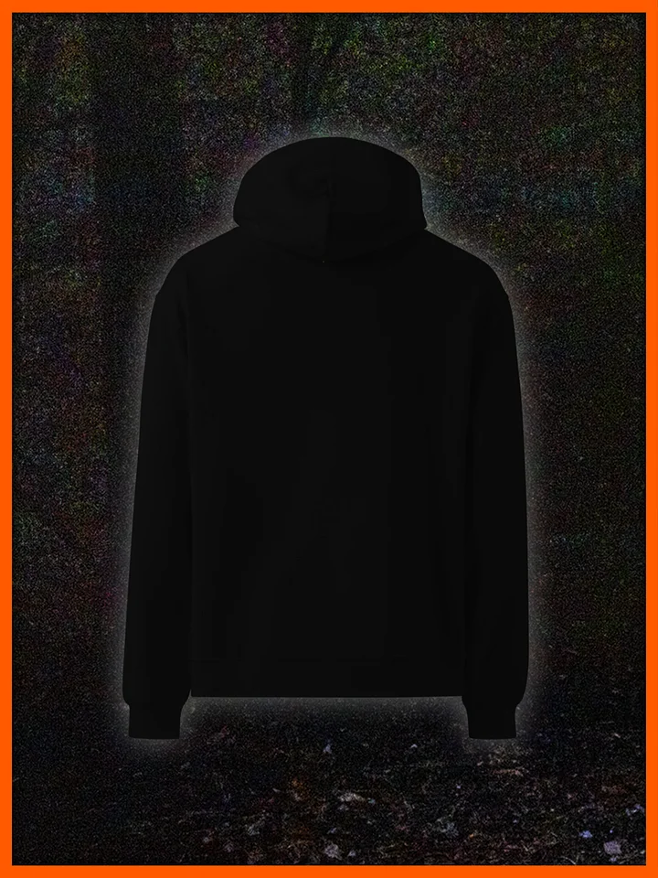 "u uh" Hoodie product image (2)