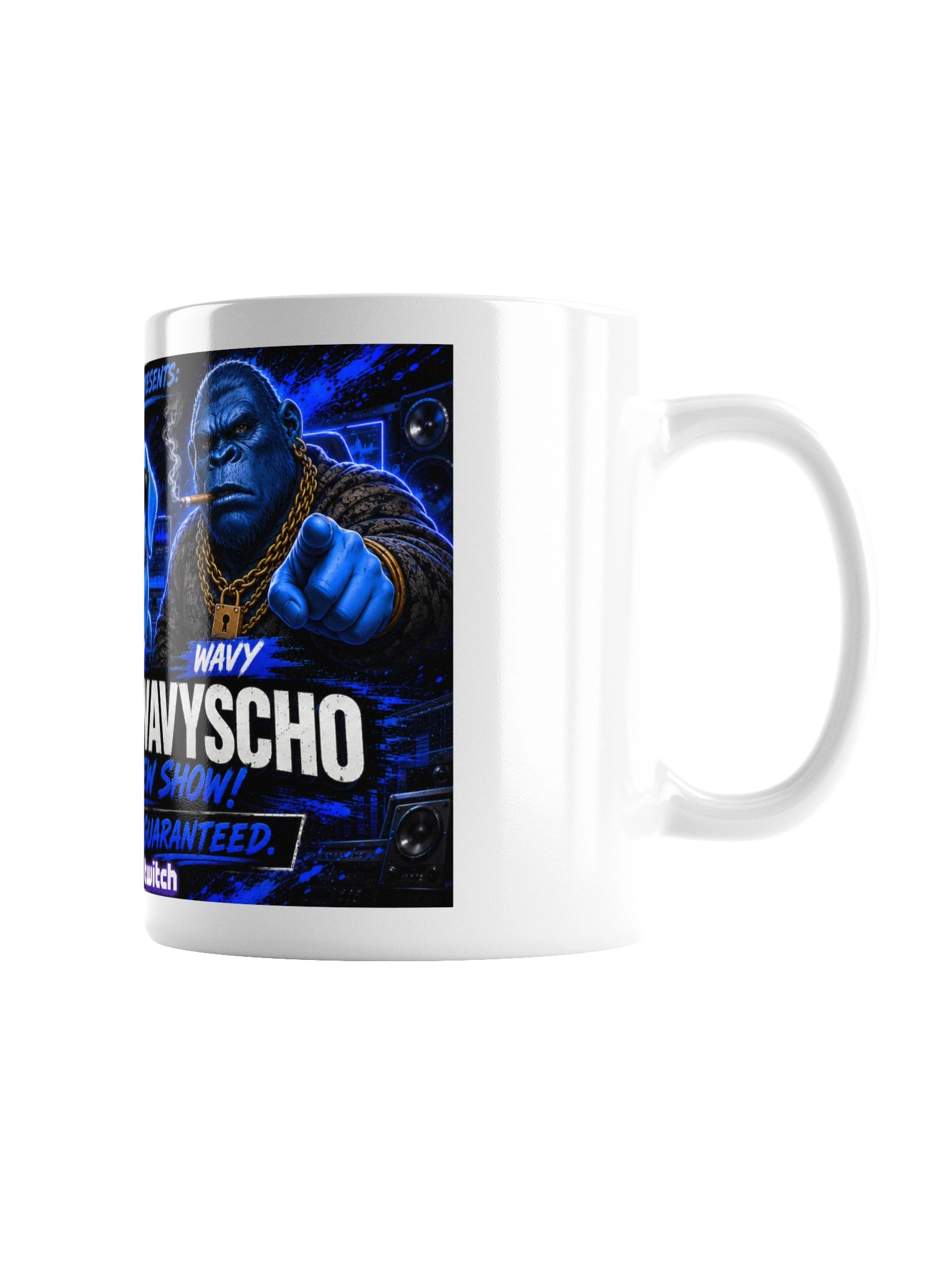 Pro cup white product image (7)