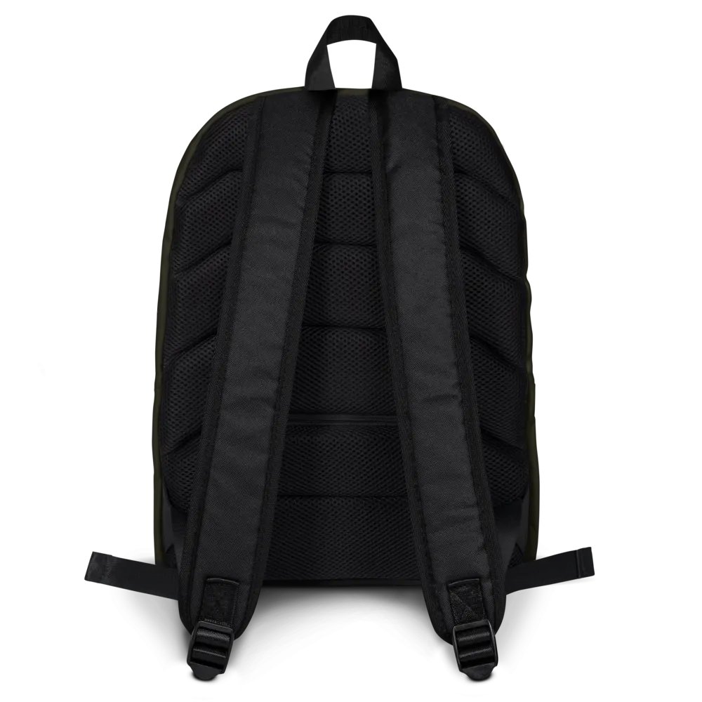 British Eagle International Airlines - Backpack product image (4)