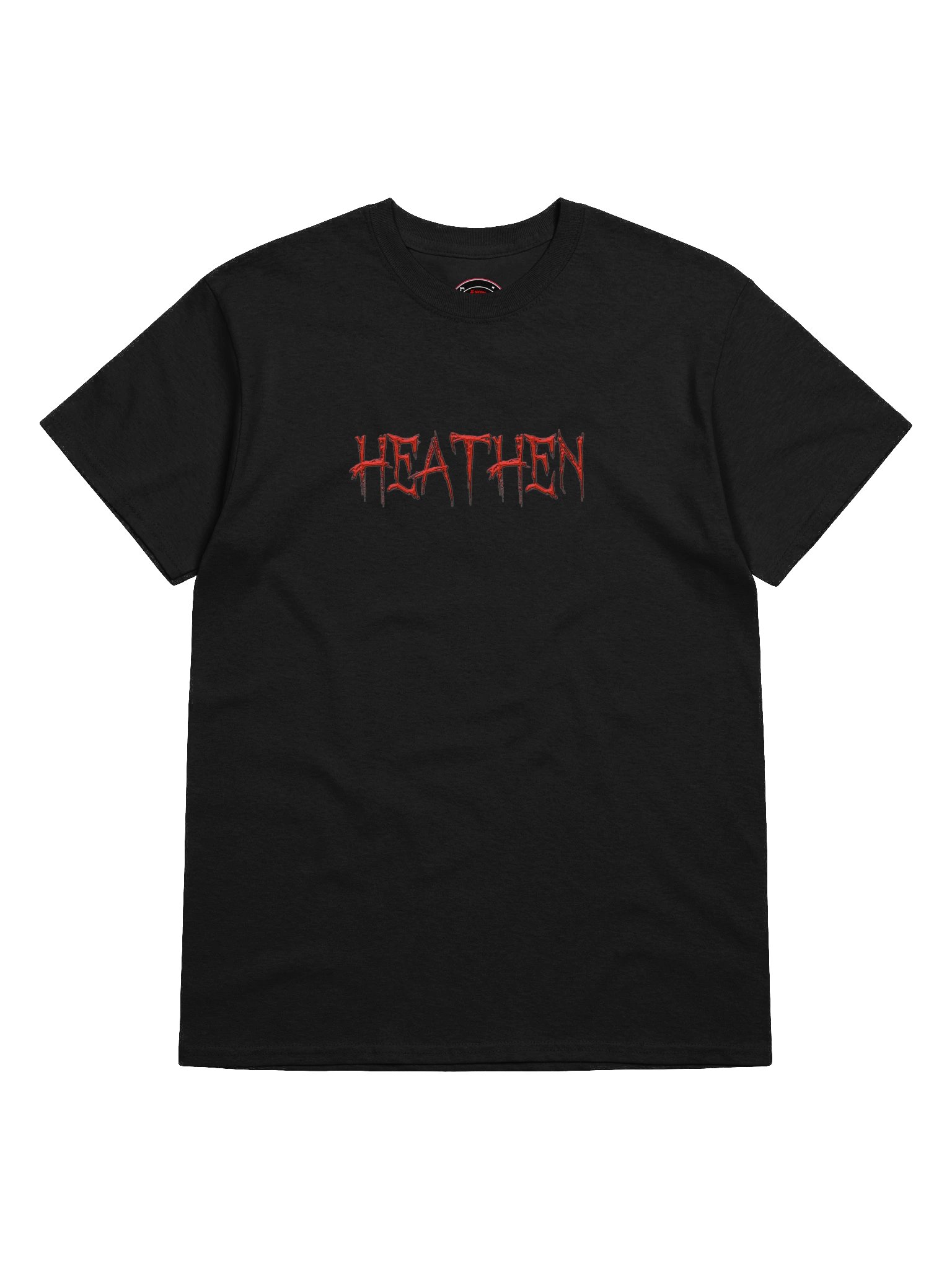 Heathen shirt product image (5)