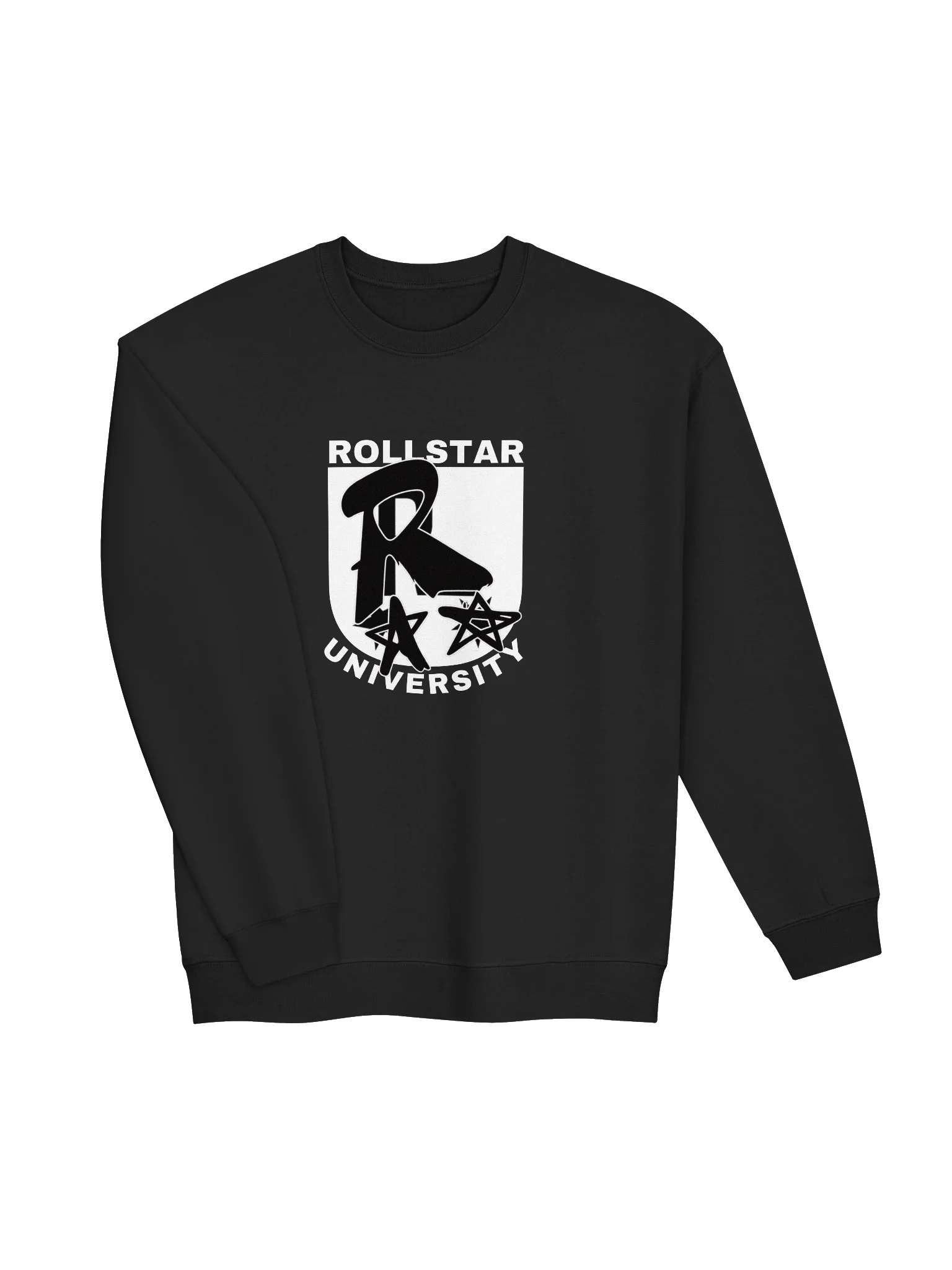 RSU CREWNECK product image (3)