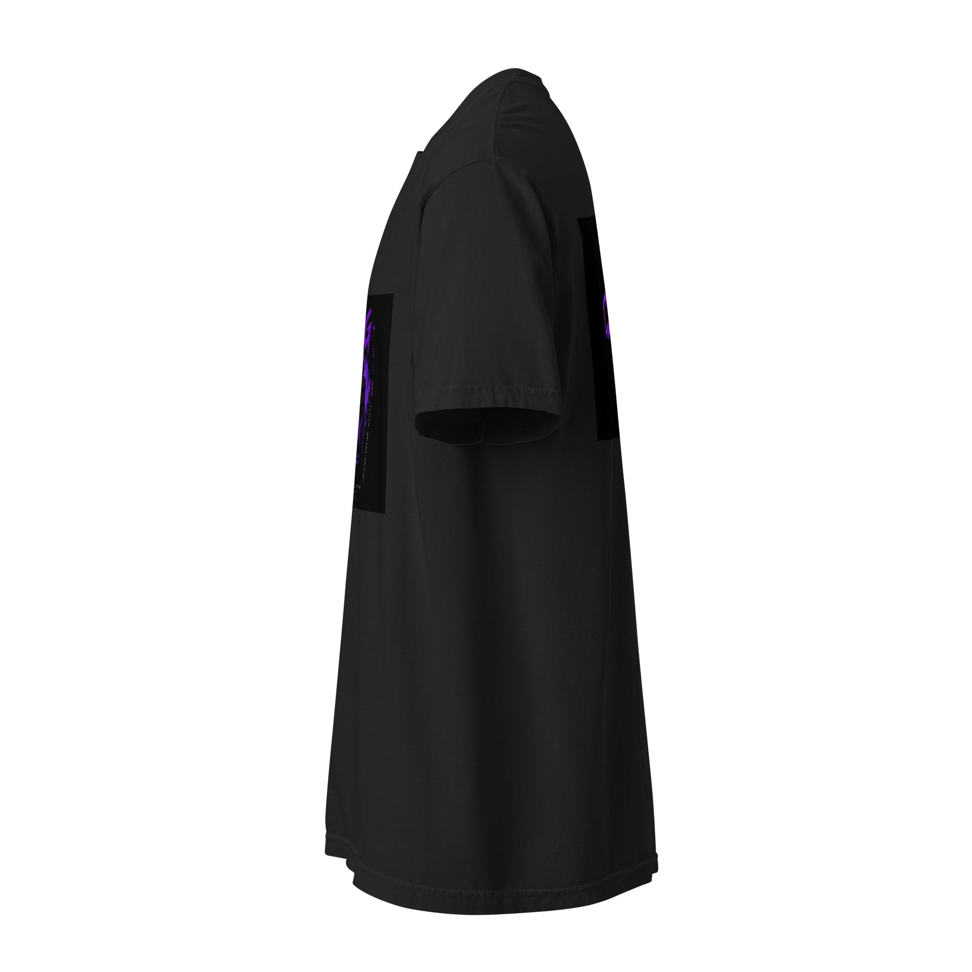 CXG Midnight Tee product image (2)