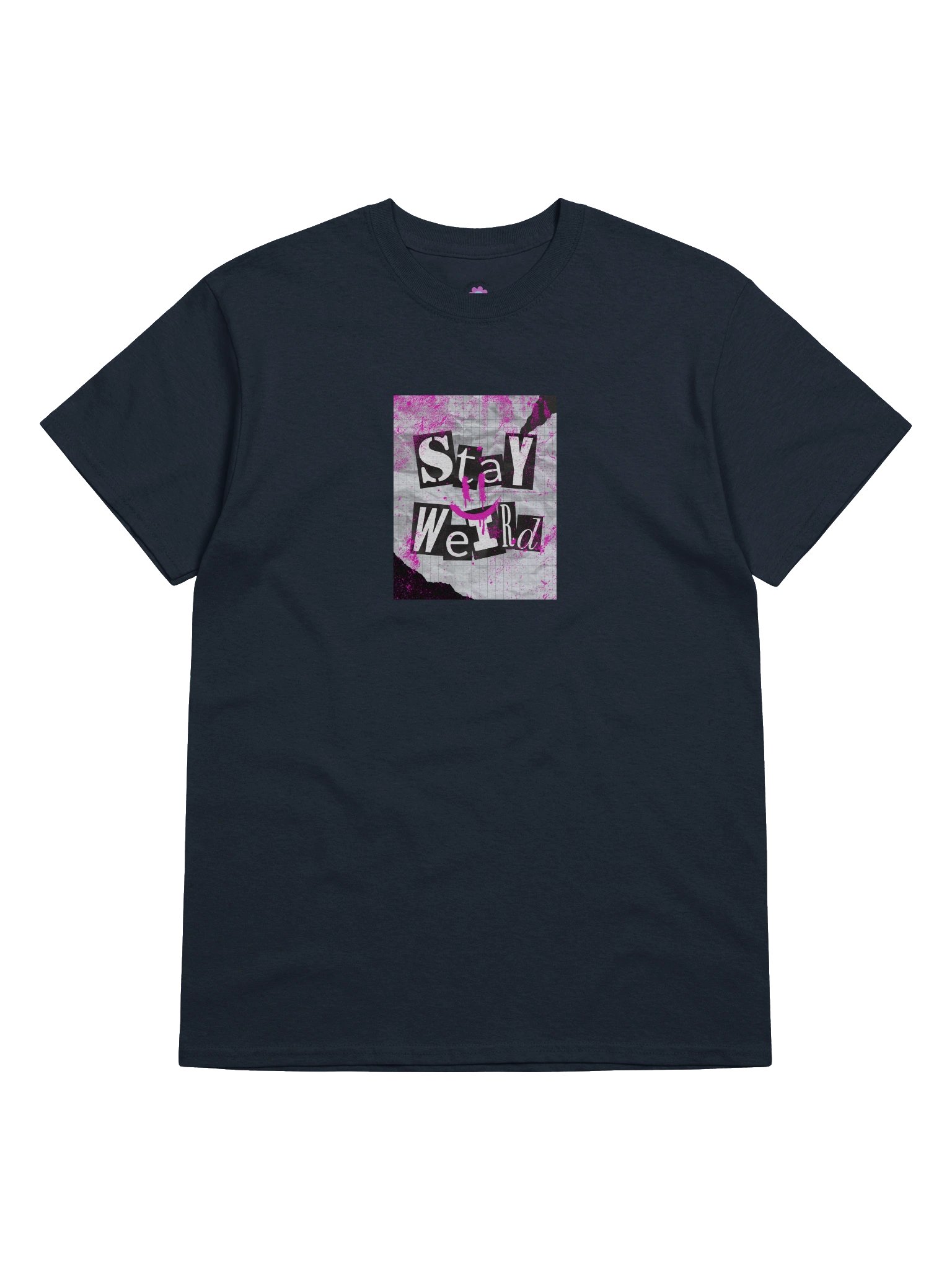 Stay Weird product image (43)