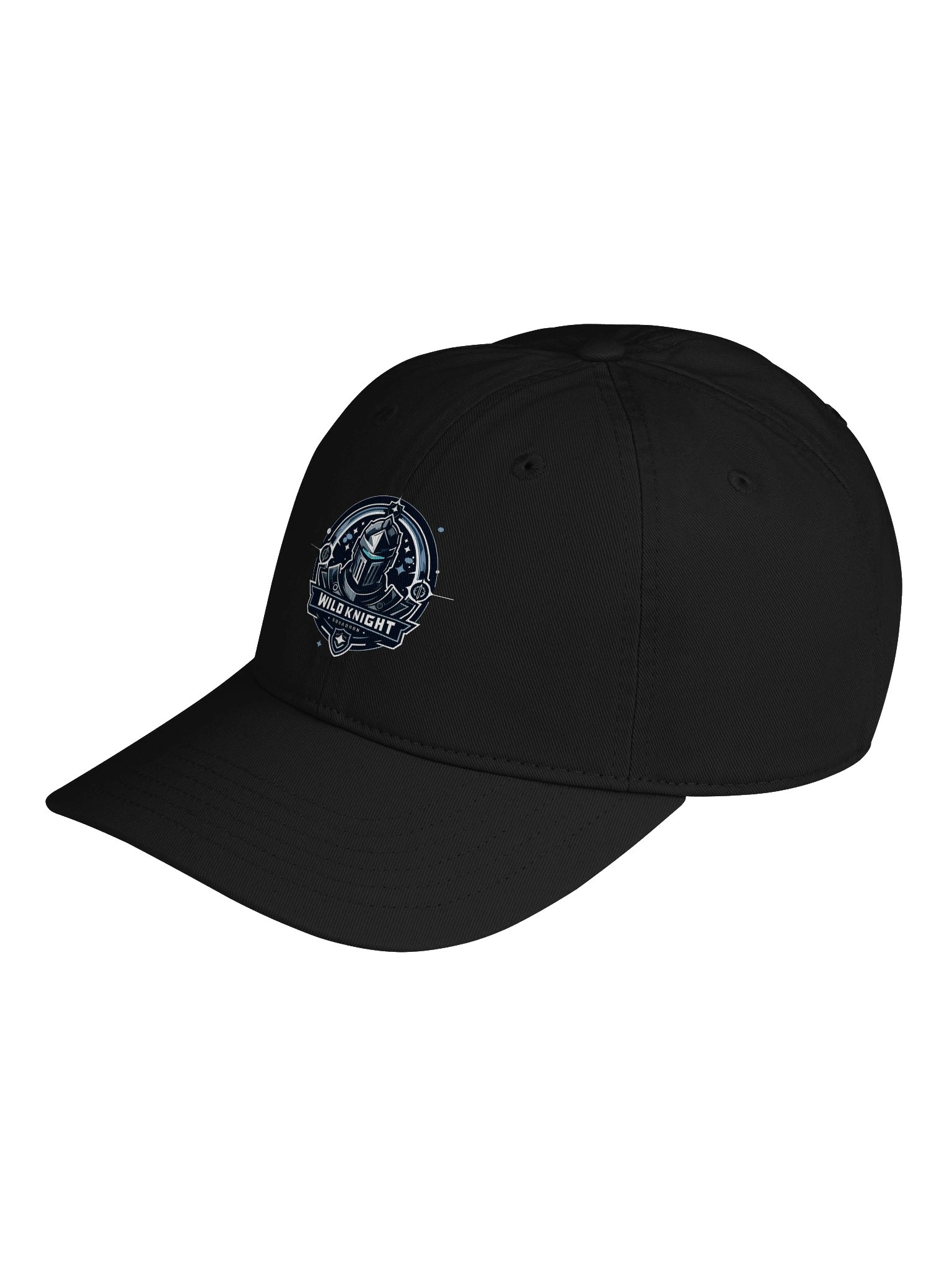 Wild Knight Squadron the Dad Hat product image (3)