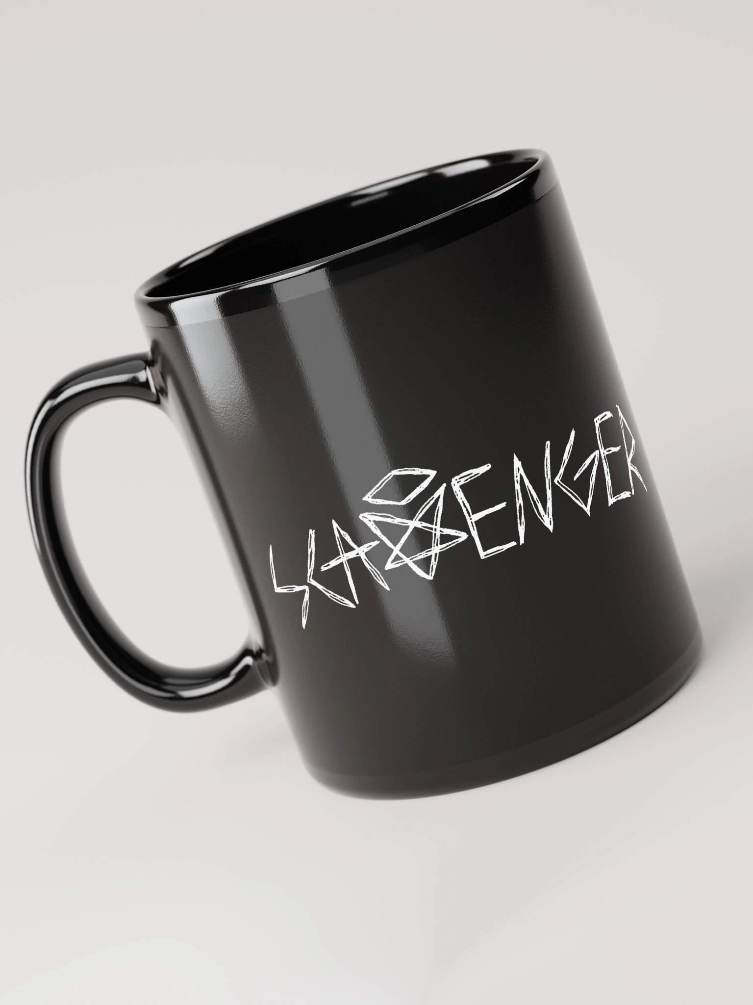 Scavenger Logo Mug product image (3)