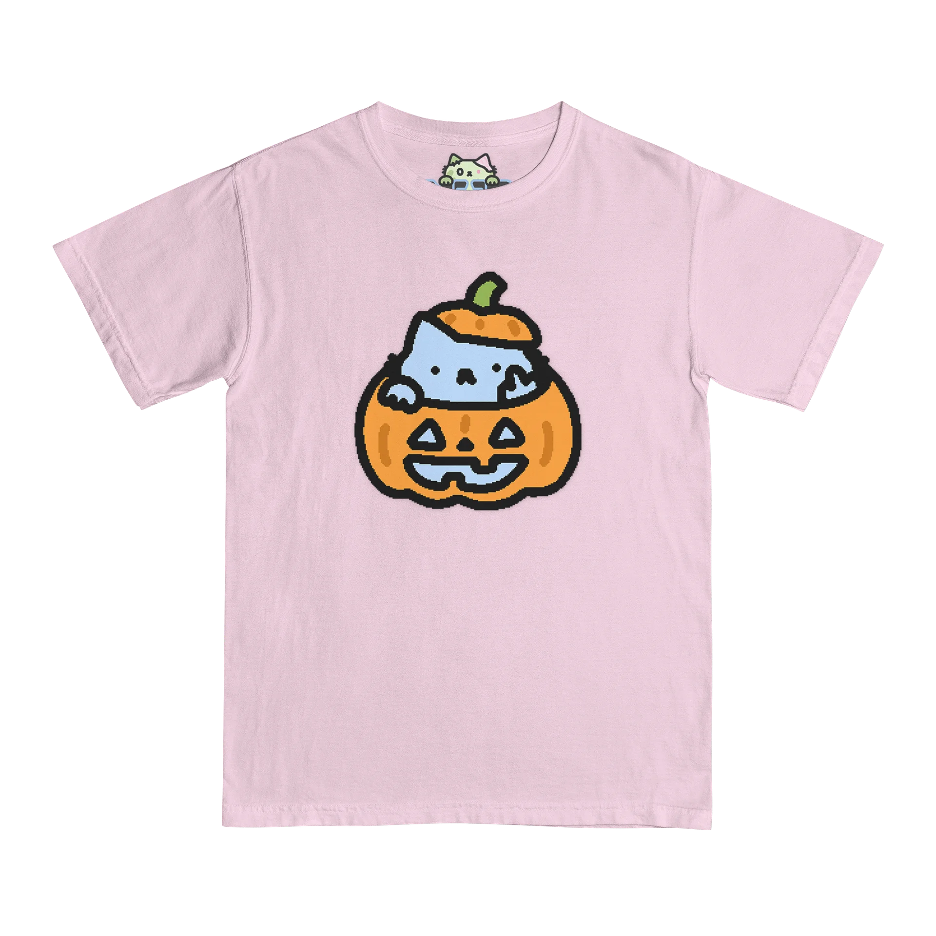 nubkin tee🎃 product image (3)