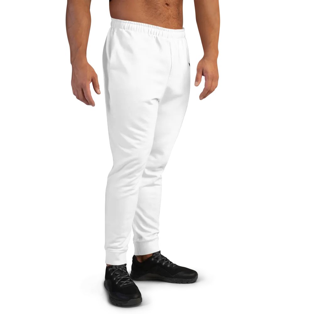 Eagle Men's White Joggers product image (4)