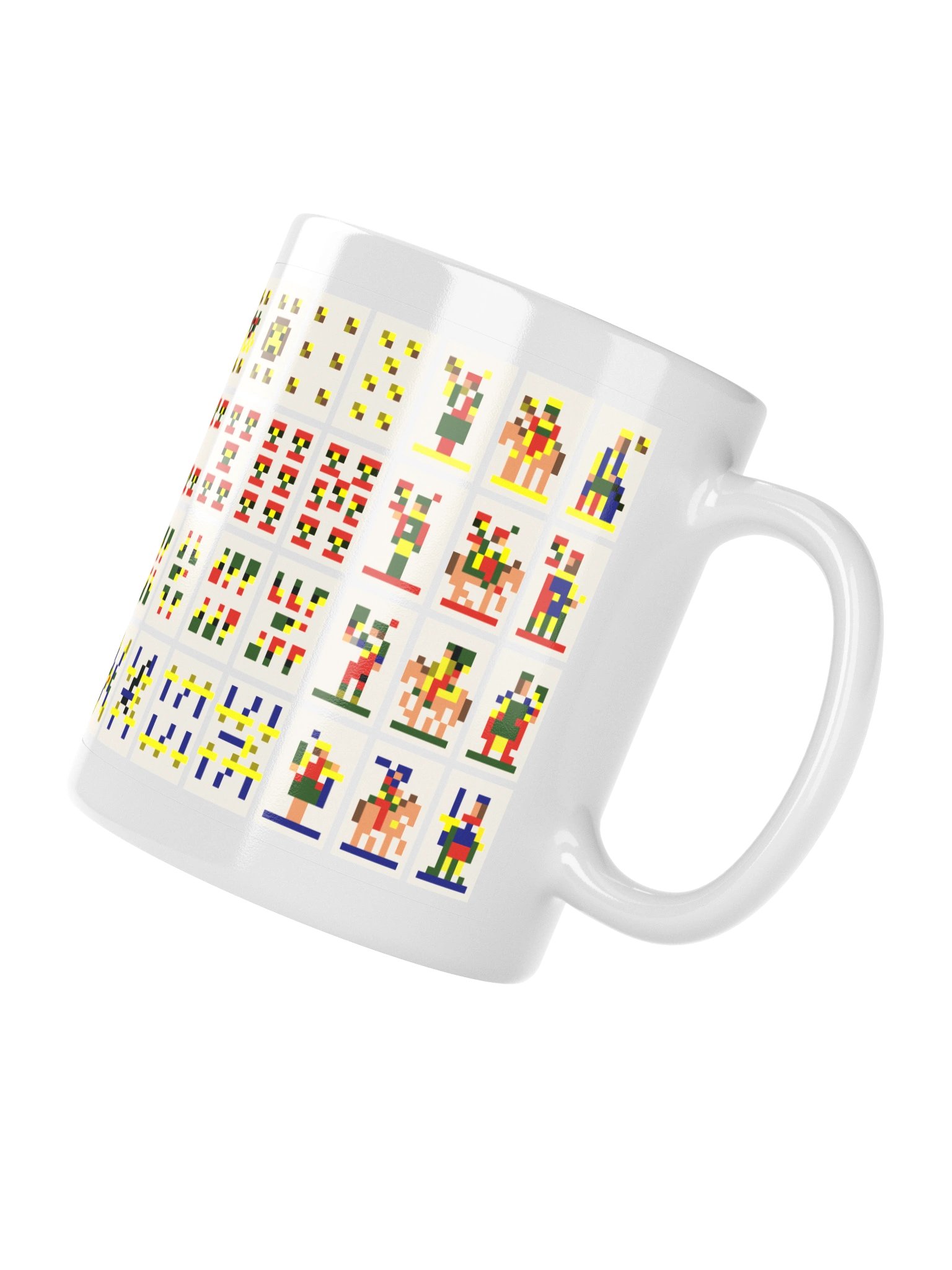 Nyaginata Mug product image (4)