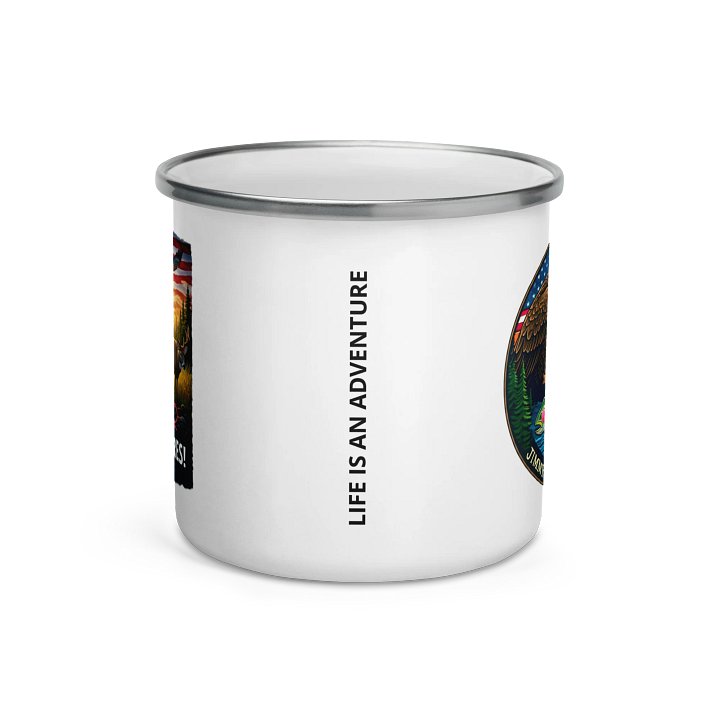 Jimmy R Mug product image (2)