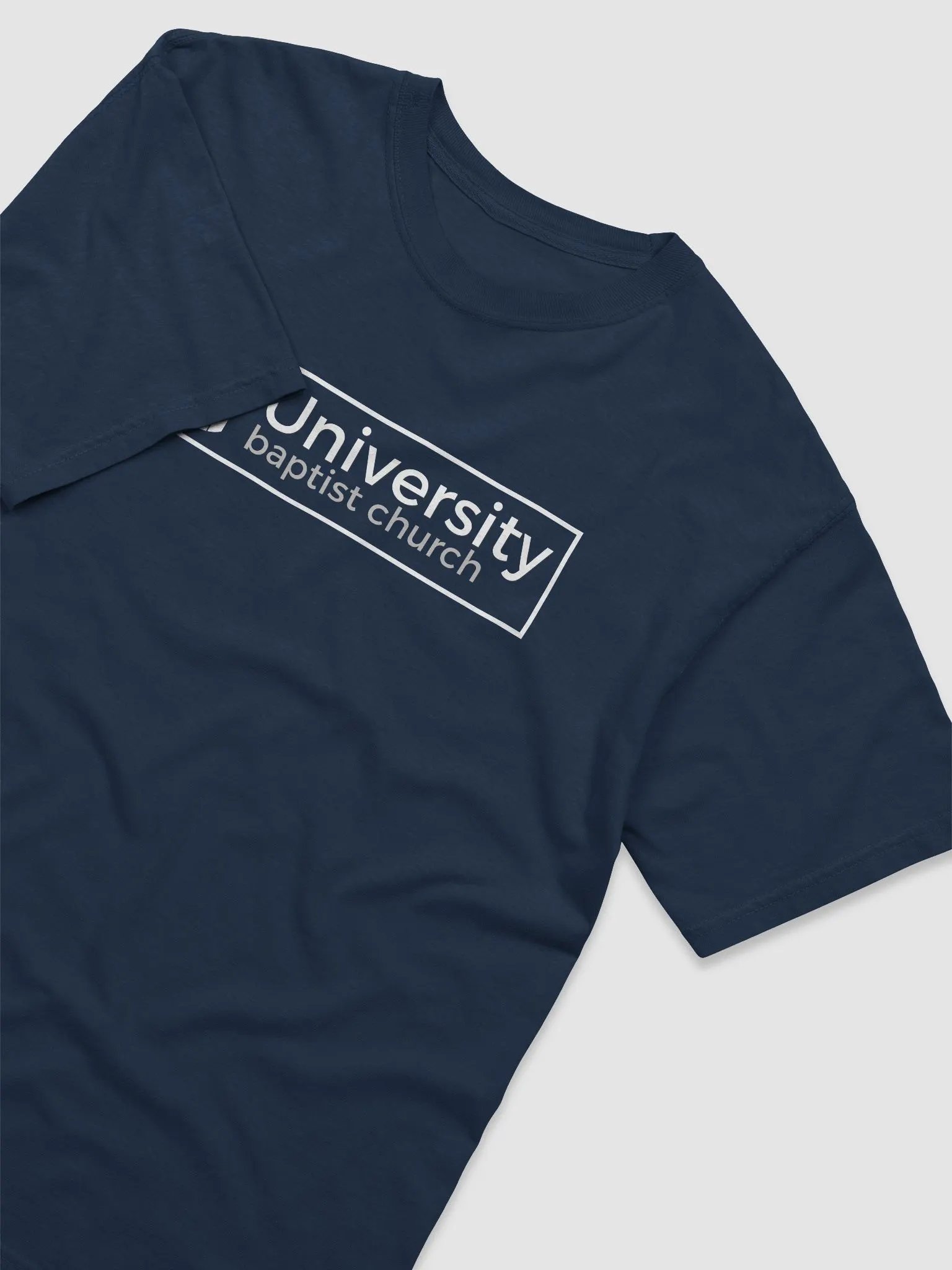 UBC Logo Comfort Tee with Back Tag product image (13)