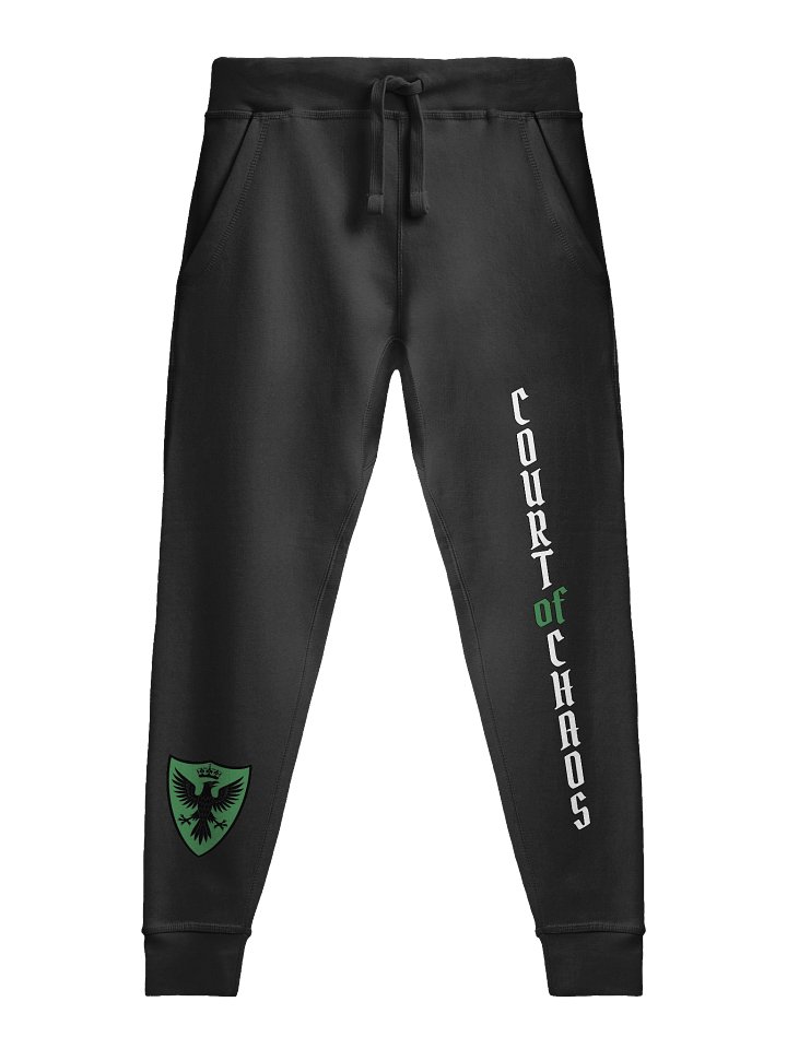 Court of Chaos Joggers product image (1)