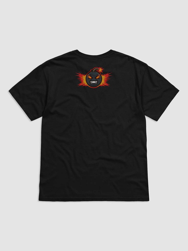 Agent of Chaos T-Shirt product image (2)