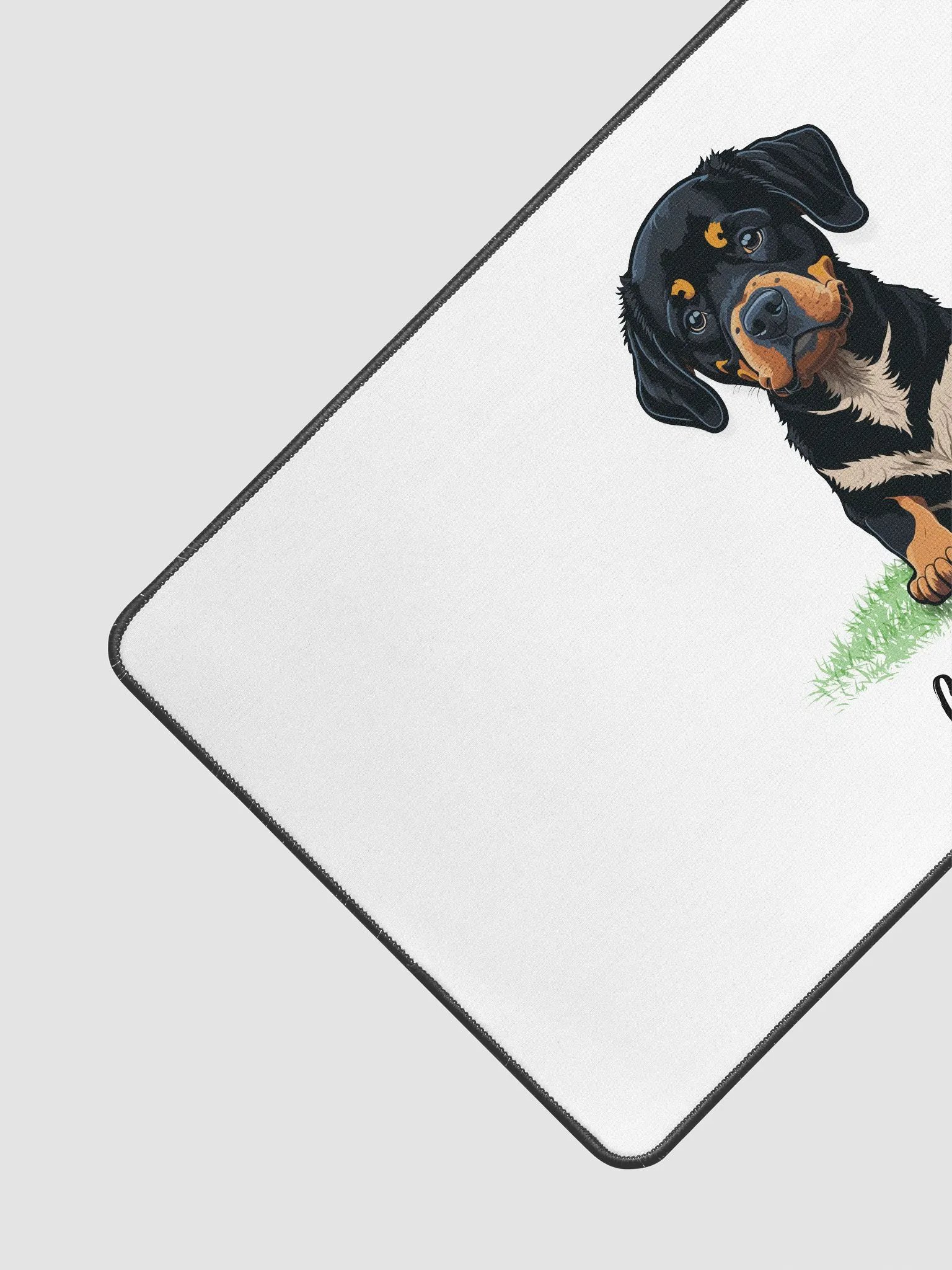 Puppy Playtime Desk Mat product image (3)