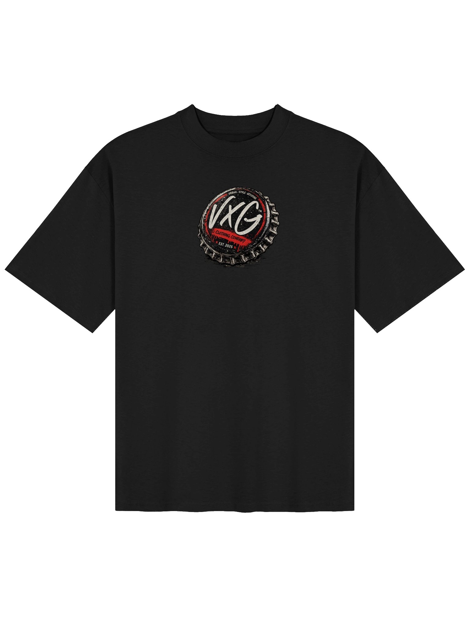 VXG WAITER OVERSIZED product image (1)