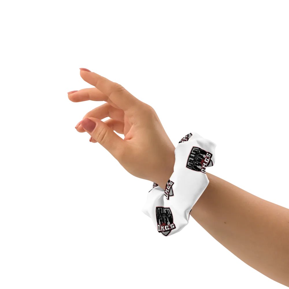 SHIELD SCRUNCHY product image (3)