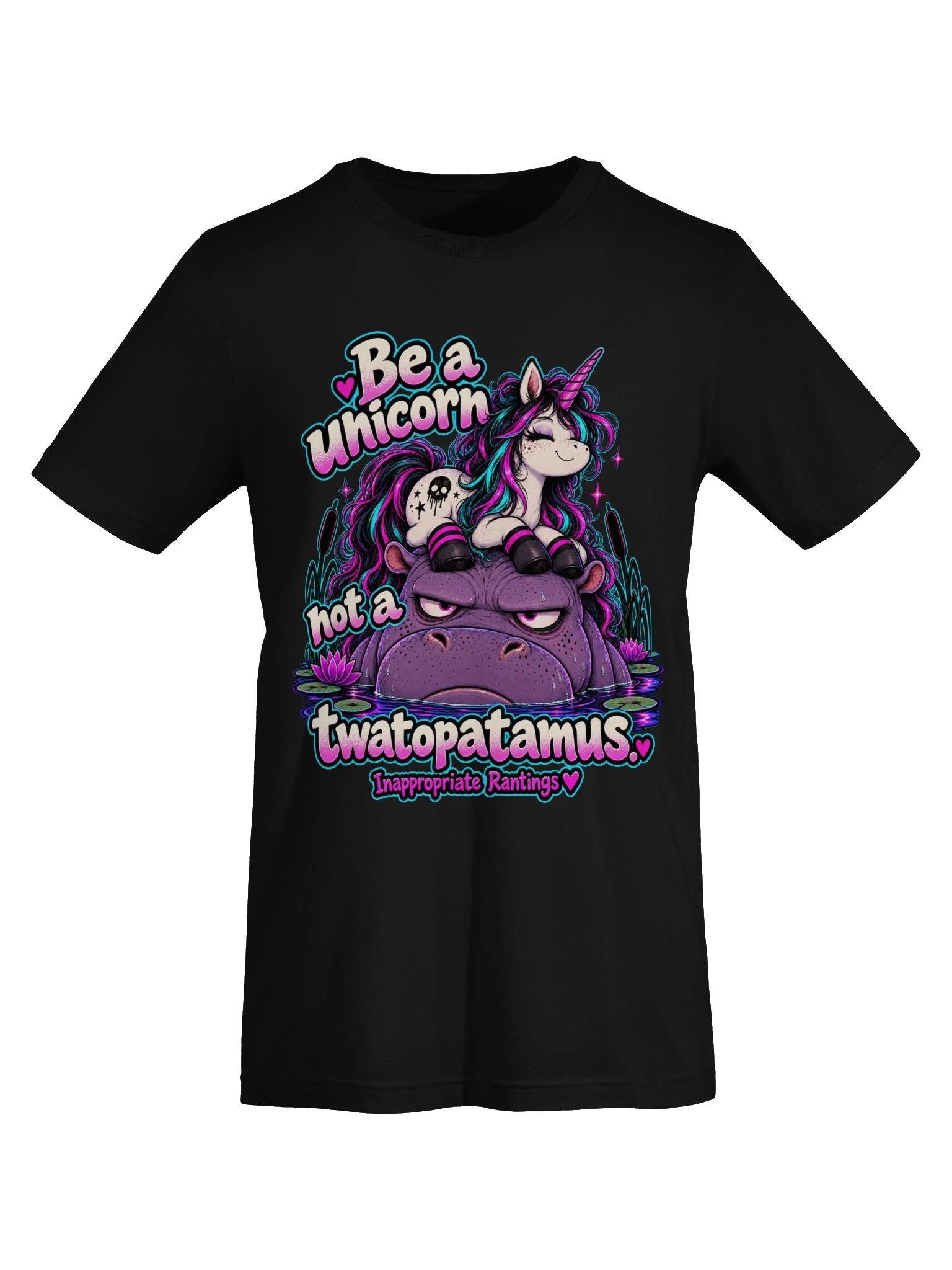 Be A Unicorn Tee product image (19)