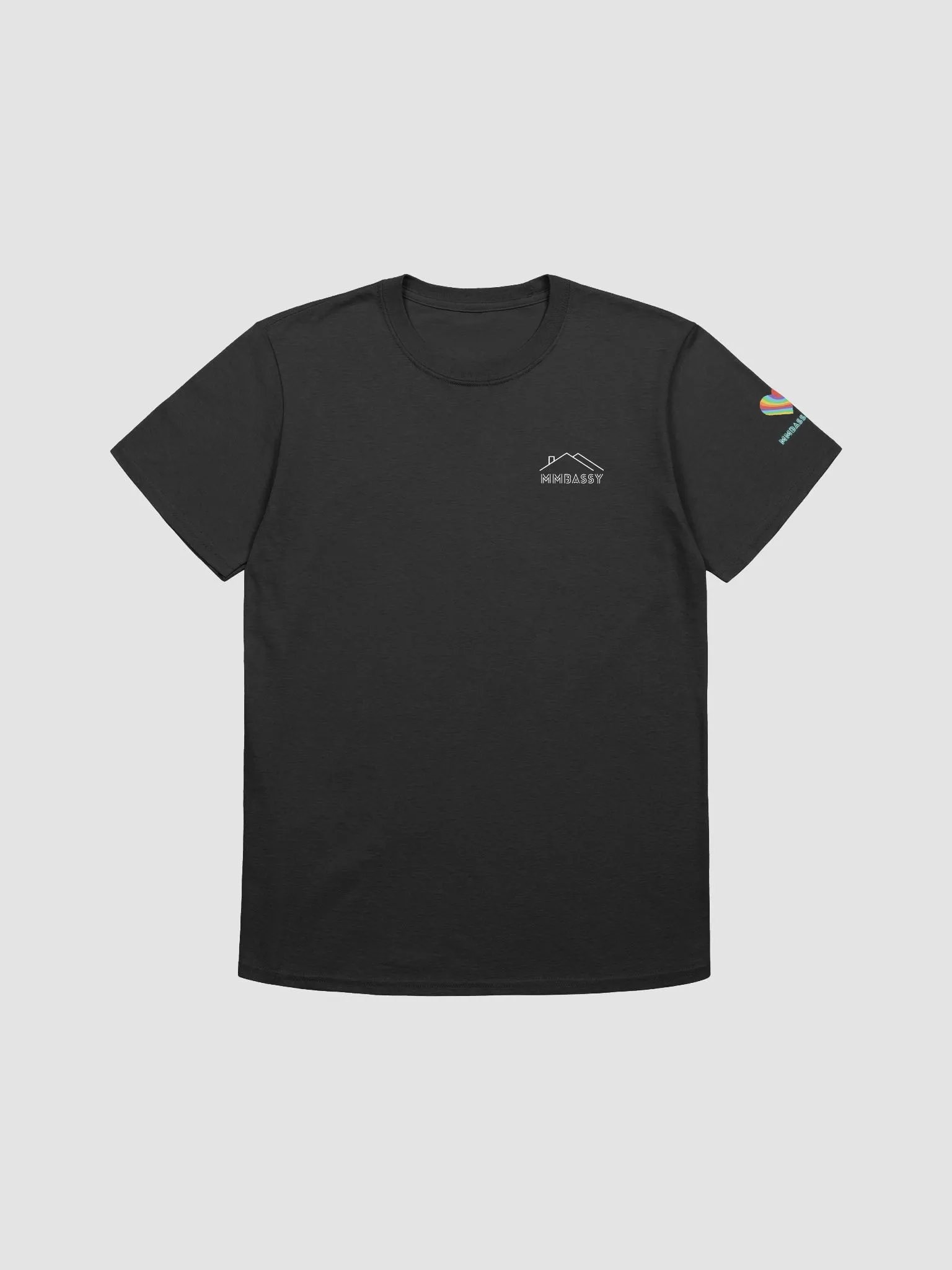 MMBASSADOR LOVE product image (1)