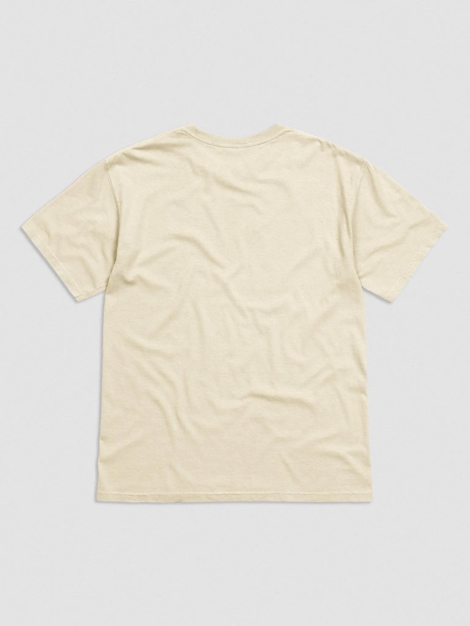 Chow Bello T-Shirt(Embroidered) of a Chow Chow(Blue) product image (5)