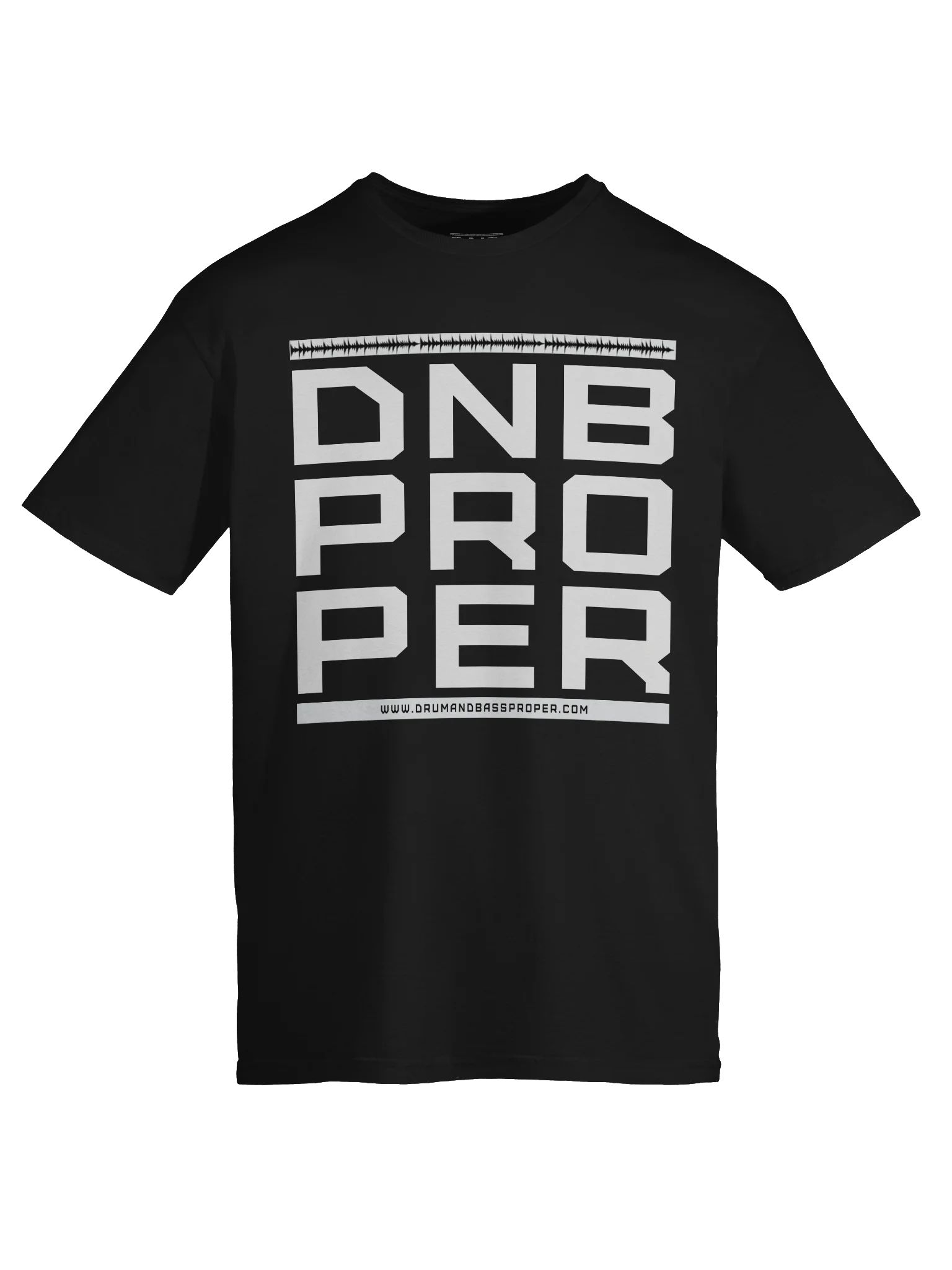 White Large Logo product image (5)