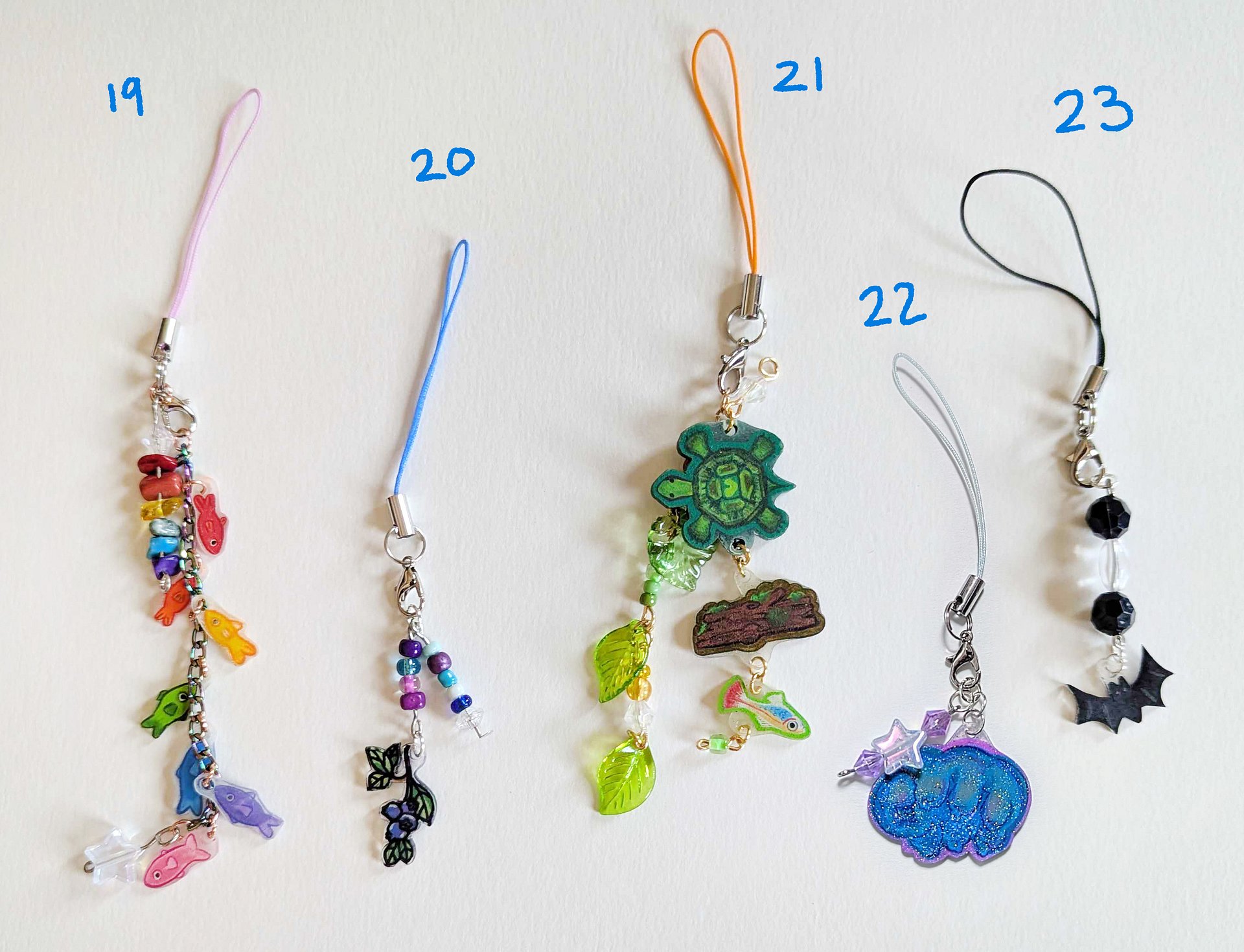 Critter Charms product image (3)