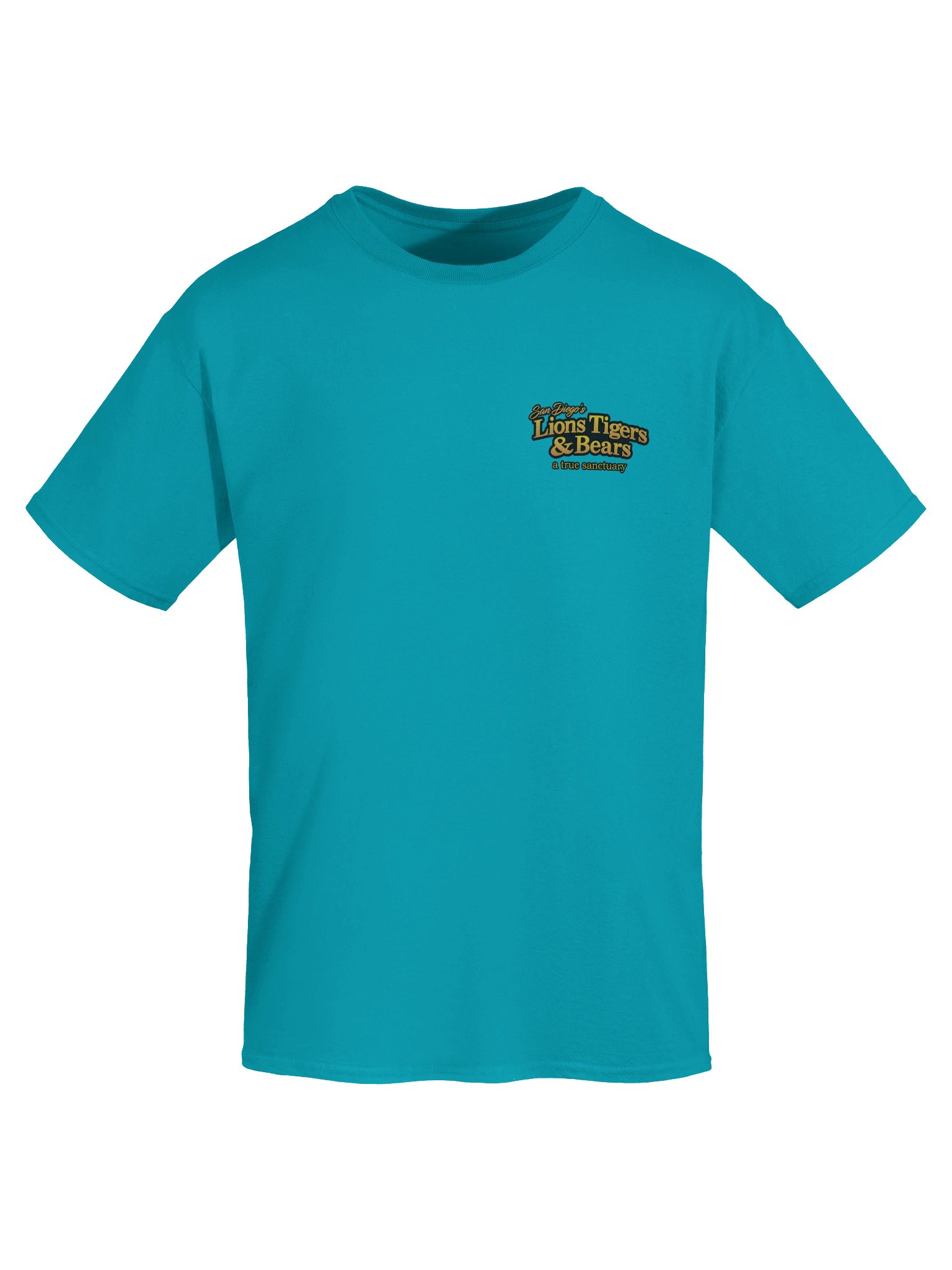 Rocky Art Tee product image (7)