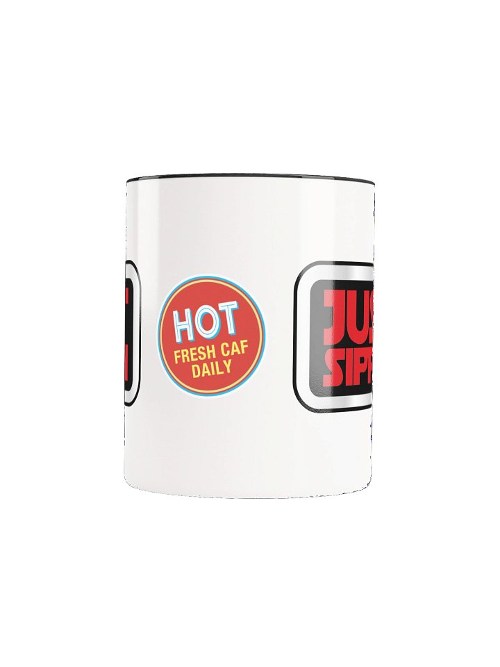 Just Sippin Mug product image (2)