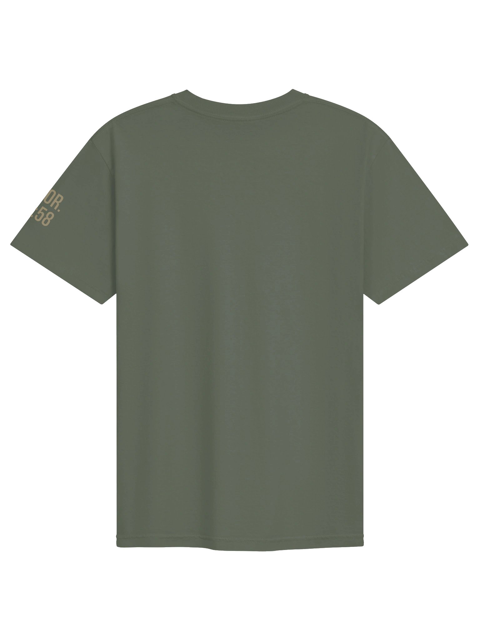Men's Steadfast Tee - 1 Corinthians 15:58 product image (19)
