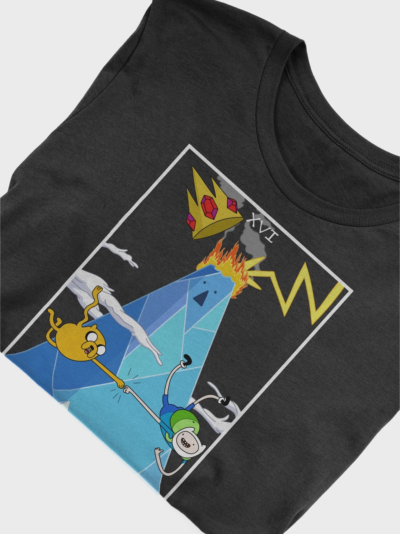 The Tower Tarot (Comfort) product image (5)