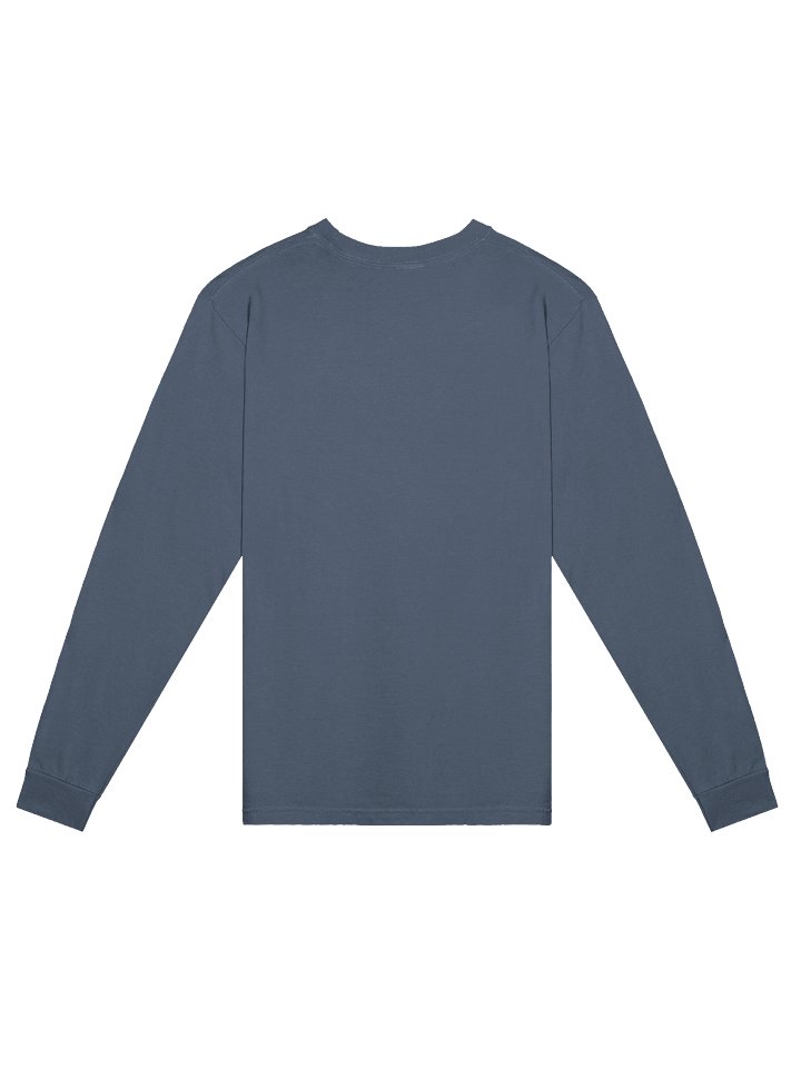 Fighter Long Sleeve Unisex T-Shirt product image (2)