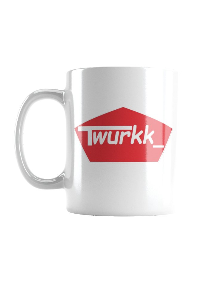 OG Twurkk_ Logo Mug product image (1)
