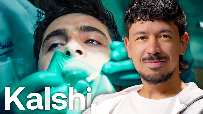Video thumbnail