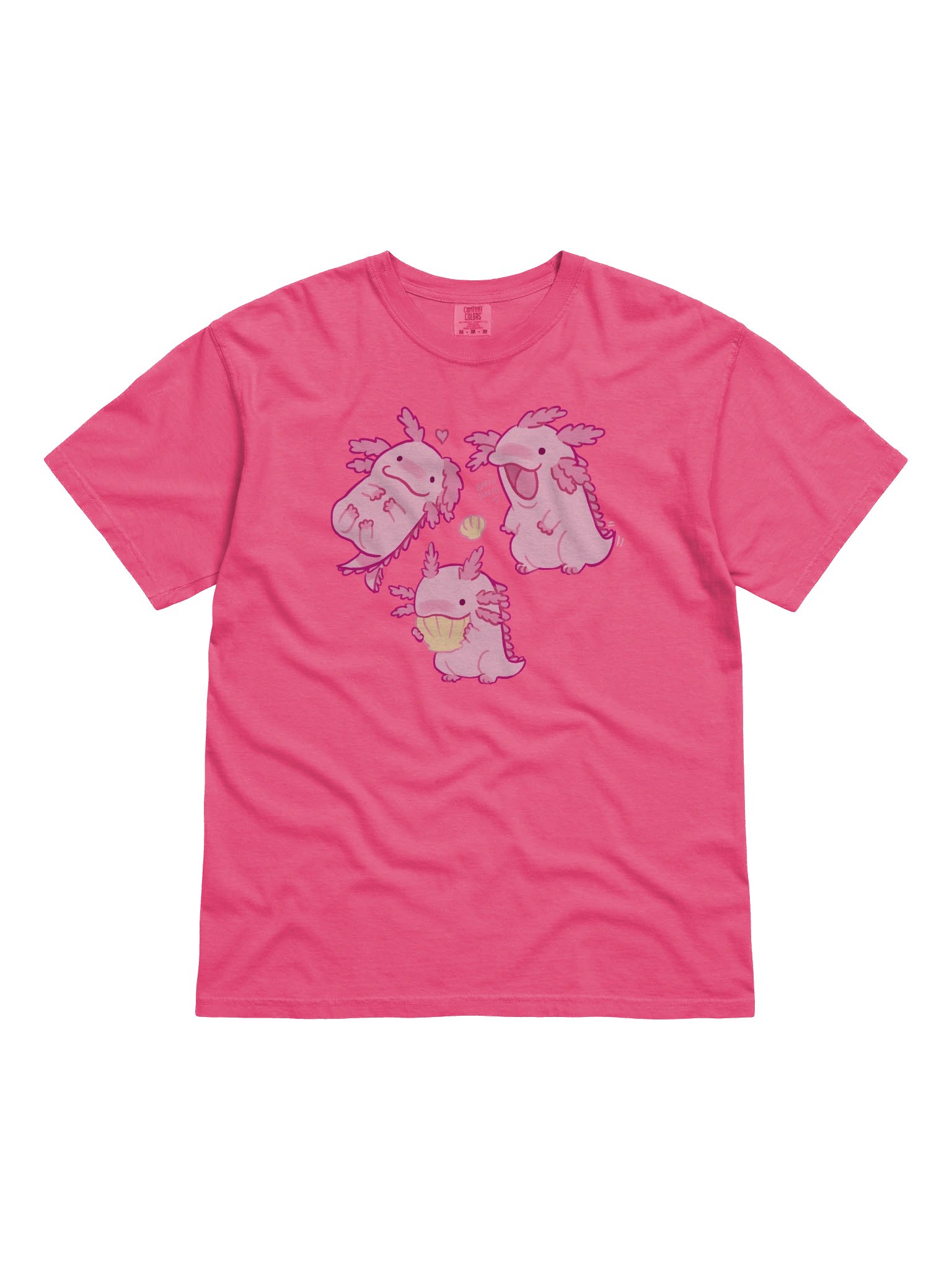 Sir Baffius the Third T-Shirt product image (5)