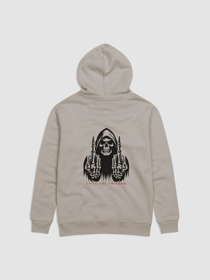 BE AFRAID product image (2)