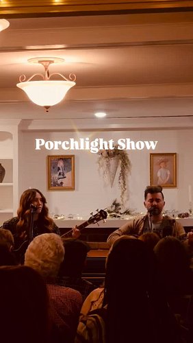 “Thick as Thieves” @porchlightart … thanks for coming out 🙏🏻