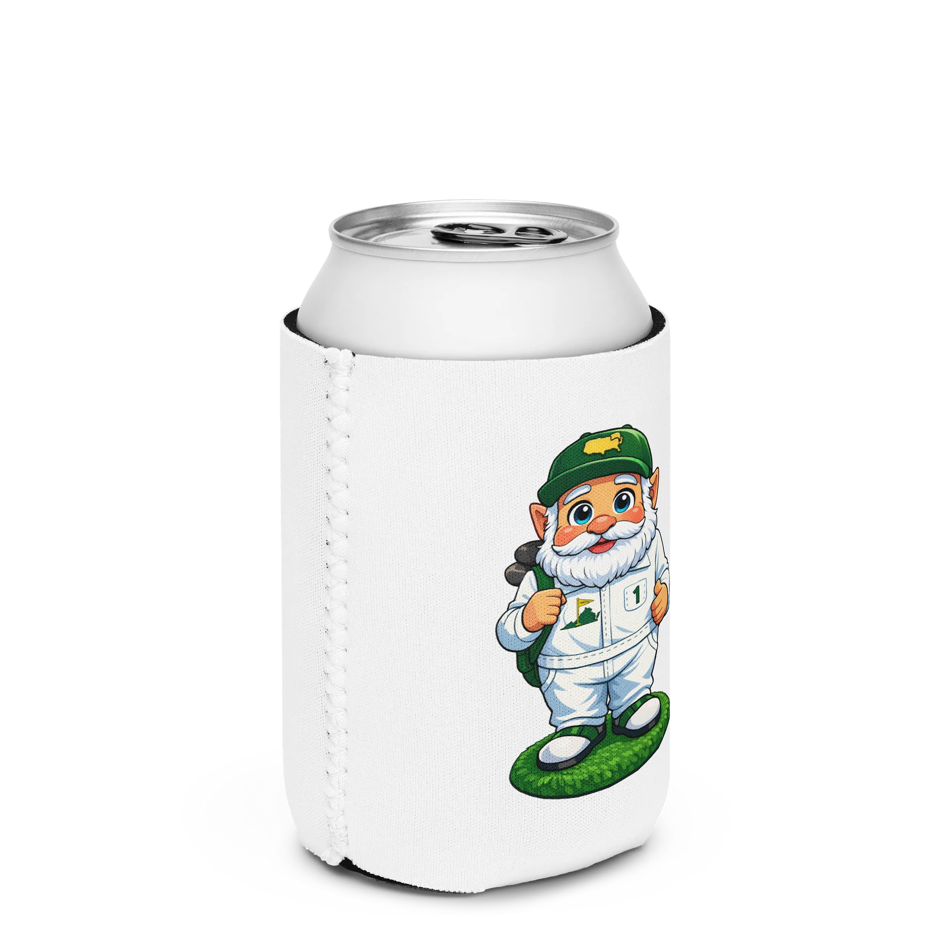 The Gnome product image (2)