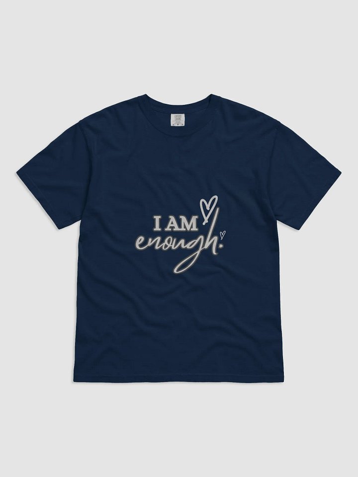 I Am Enough Shirt product image (3)