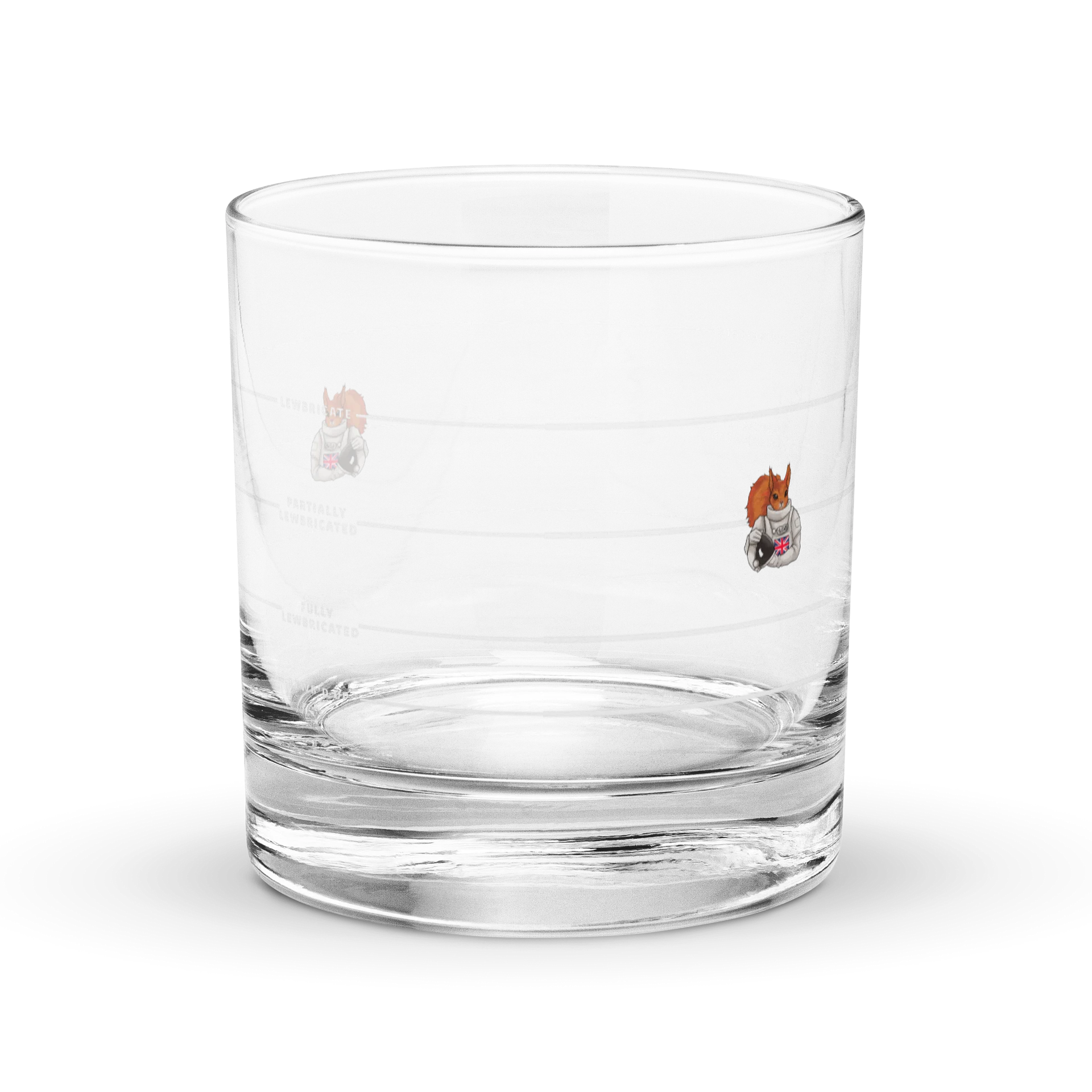 Cup of LEWB - Rocks Glass product image (4)