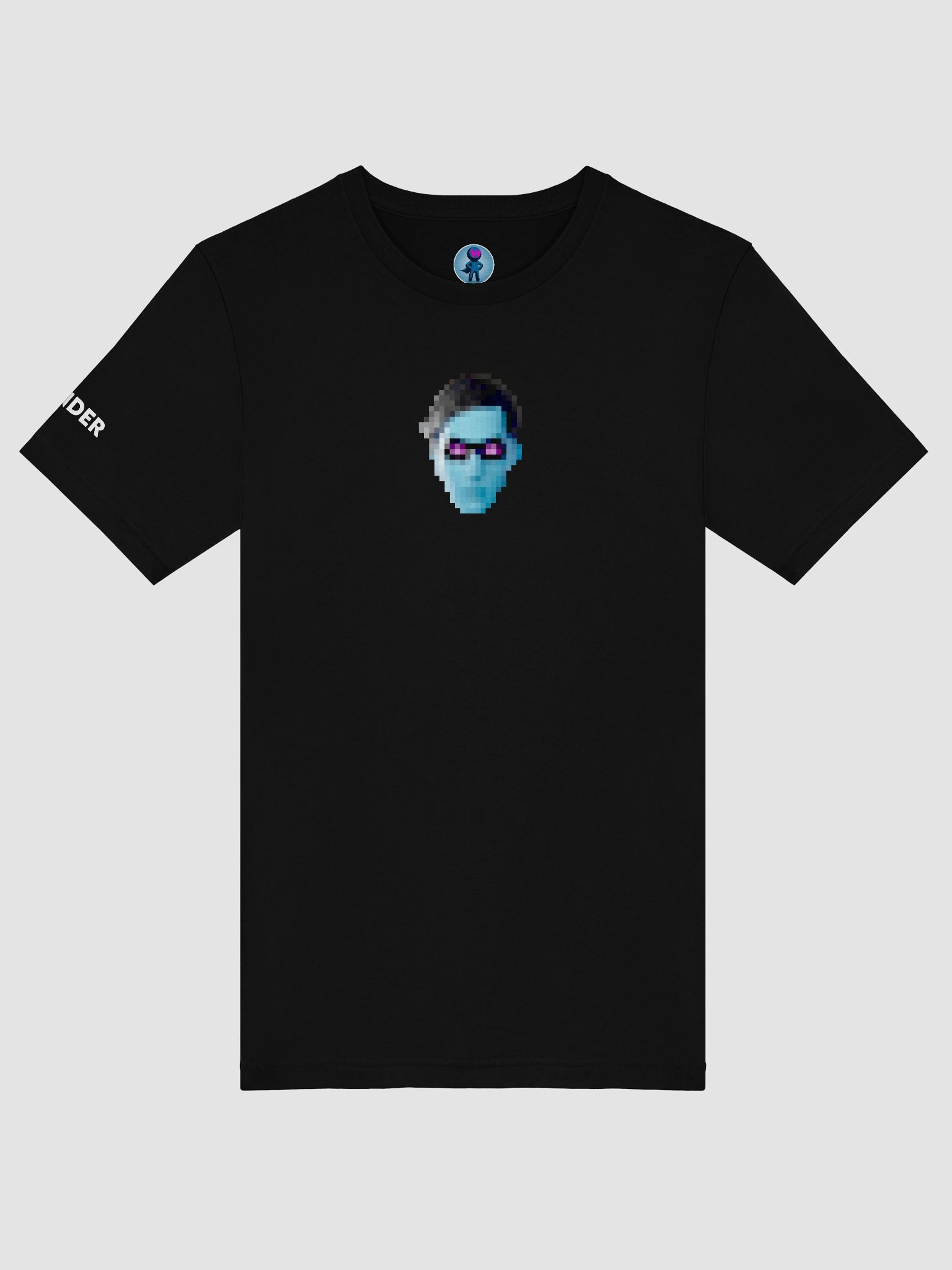 Positive Vibes Tee product image (50)